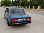 LADA (VAZ) 2107-2