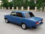 LADA (VAZ) 2107-3