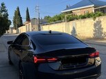 Chevrolet Malibu-4