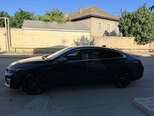 Chevrolet Malibu-11