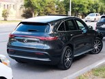 Mercedes EQC 400 4MATIC-5