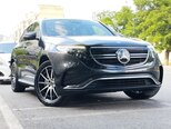 Mercedes EQC 400 4MATIC-2