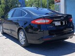 Ford Fusion (North America)-5