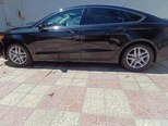 Ford Fusion (North America)-7
