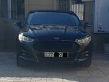 Ford Fusion (North America)-1