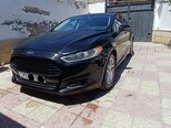 Ford Fusion (North America)-2