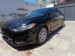 Ford Fusion (North America)-3