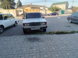 LADA (VAZ) 2107-2