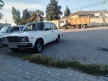 LADA (VAZ) 2107-1
