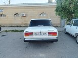 LADA (VAZ) 2107-4