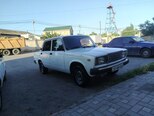 LADA (VAZ) 2107-3