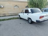 LADA (VAZ) 2107-5