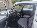 LADA (VAZ) 2107-7
