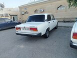 LADA (VAZ) 2107-6