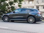 Mercedes EQC 400 4MATIC-4