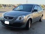 Kia Rio-1