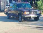 LADA (VAZ) 2107-6