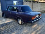 LADA (VAZ) 2107-3