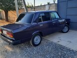 LADA (VAZ) 2107-4