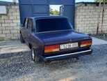 LADA (VAZ) 2107-2