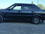 LADA (VAZ) 2115-3