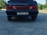 LADA (VAZ) 2115-2