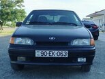 LADA (VAZ) 2115-1