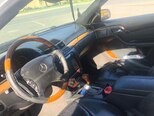 Mercedes S 320-5