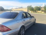 Mercedes S 320-4