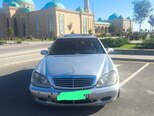 Mercedes S 320-1