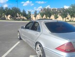Mercedes S 320-2