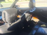 Mercedes S 320-8