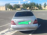 Mercedes S 320-7