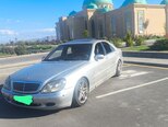 Mercedes S 320-11