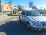 Mercedes S 320-15