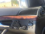 Mercedes S 320-12
