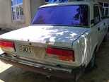 LADA (VAZ) 2107-5