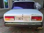 LADA (VAZ) 2107-3