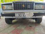 LADA (VAZ) 2107-7