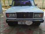 LADA (VAZ) 2107-1