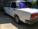 LADA (VAZ) 2107-6