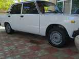 LADA (VAZ) 2107-8