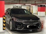 Kia K7-1