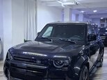 Land Rover Defender-1