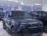 Land Rover Defender-8