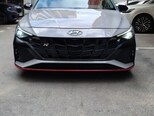 Hyundai Elantra N-1