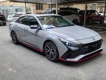 Hyundai Elantra N-2