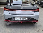 Hyundai Elantra N-5