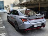 Hyundai Elantra N-9