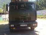 KamAz 55111-1